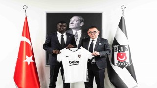 Kassoum Ouattara: Çok heyecanlıyım