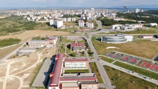 Kastamonu Üniversitesinde gece mavi ışık maruziyetinin etkileri araştırılacak