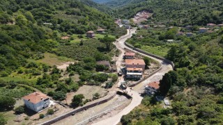 Kastamonuda selden etkilenen köylerde yaralar sarılıyor
