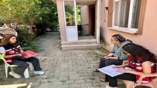 Kastamonuda selin yaraları sarılıyor: 338 kişiye destek verildi