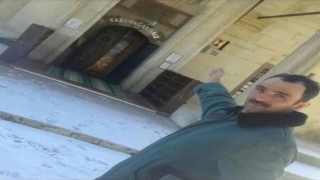 Kastamonuda üzerine yıldırım düşen şahıs hayatını kaybetti