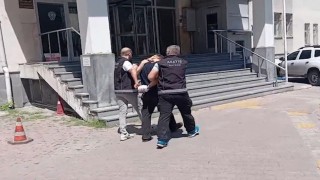 Kasten öldürme suçundan 3 yıldır firari olarak aranan hükümlü yakalandı