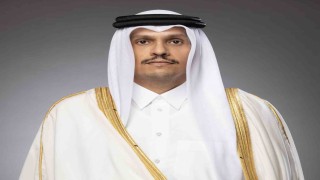 Katar Başbakanı Al Thani, ABDnin Özel Temsilcisi Witkoff ve Trumpın damadı Kushner ile görüştü