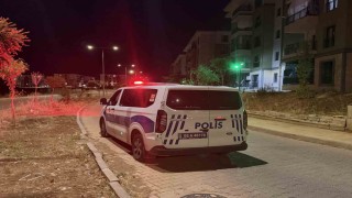 Kavgaya polis ekipleri müdahale etti