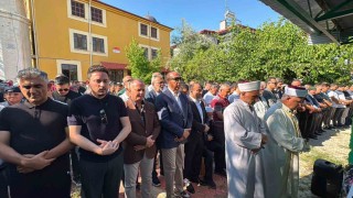 Kaya ve Akyol ailelerinin acı günü