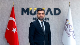 Kayan: “Mersin Sanayisi Çok Sektörlü Yapısını Güçlendiriyor”