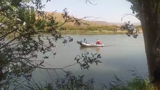 Kayıp çocuğu arama çalışmaları ikinci gününde devam ediyor
