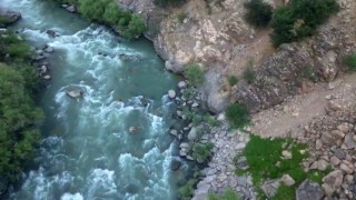Kayıp Erkan Sak için yapay zeka destekli arama 8inci gününde