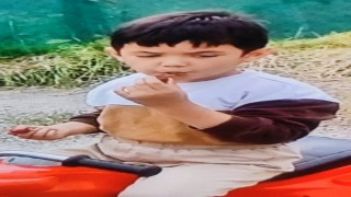 Kayıp olarak aranan 4 yaşındaki Miraç, gübre kuyusunda ölü olarak bulundu