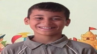 Kayıp olarak aranan 9 yaşındaki Hüseyinin cansız bedeni kanalda bulundu