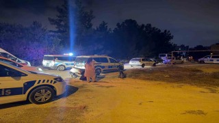 Kayıp olarak aranıyordu, ormanlık alanda ölü bulundu