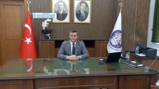 Kaymakam Samet Serin, Havzada göreve başladı