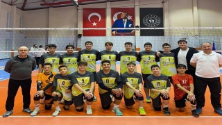 Kayseri Elit Voleybol Kulübü tüm faaliyetlerini sonlandırdı