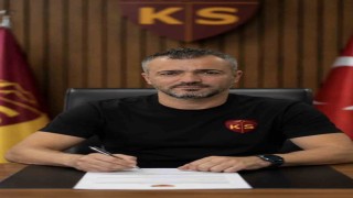 Kayseri Kadın FK, Karakayaya emanet