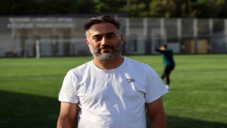 Kayseri Kadın Futbol Kulübü destek bekliyor