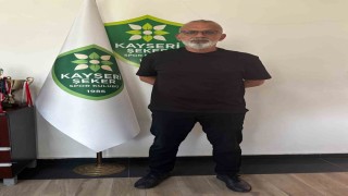 Kayseri Şekersporda uğur Kulaksız dönemi