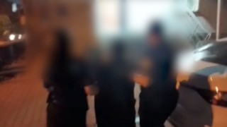 Kayseride 13 yıl 9 ay kesinleşmiş hapis cezasıyla aranan kadın yakalandı