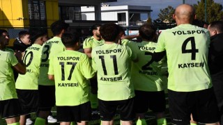 Kayseride 2025-2026 futbol sezonu tamamlandı
