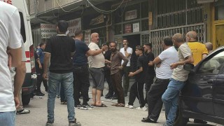 Kayseride bunalıma giren genç yaşamına son verdi