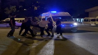 Kayseride çocuklar arasında bıçaklı kavga: 1 yaralı, 1 gözaltı