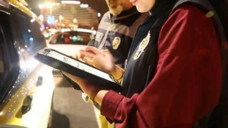 Kayseride eş zamanlı ‘huzur uygulanması: 87 aranan şahıs yakalandı