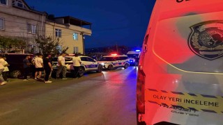 Kayseride kardeşinin pompalı tüfekle vurduğu ağabey hayatını kaybetti