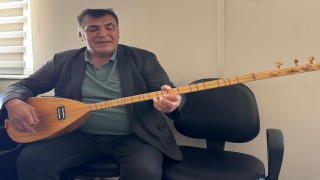 Kayserili halk ozanından Kılıçdaroğlu ve Özele türkü