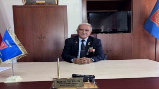 Kayserili Kıbrıs Gazisi: Ölümü aklımıza bile getirmedik, eğlenceye gider gibiydik