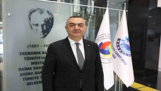 Kayserinin ilk 6 aylık ihracatı 1 milyar 929 milyon dolara ulaştı
