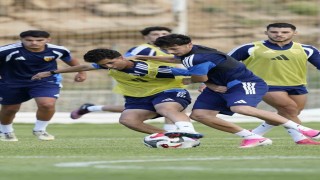 Kayserispor 2 hazırlık maçı yapacak