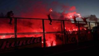 Kayserispor 60. yılını coşkuyla kutladı