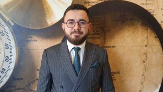Kayserispor Basın Sözcüsü Emir Akpınar: Hedefimiz Şampiyonluk