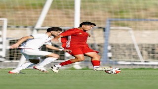 Kayserispor hazırlık maçı yapacak