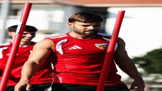 Kayserisporda Cardoso, Onugkha ve Bennaser kadro dışı
