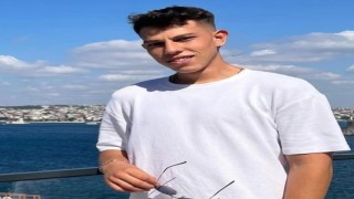 Kazanın ardında kaldırıldığı hastanede hayatını kaybetti