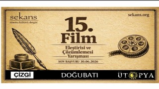 KBÜ öğrencileri film çözümlemesi kategorisinde finale yükseldi