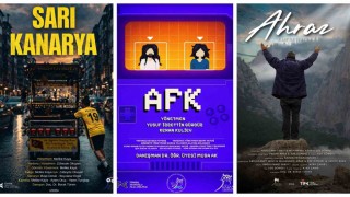 KBÜ öğrencilerinin üç belgeseli Türk Dünyası Film Festivalinde finale kaldı