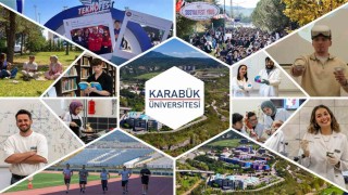 KBÜ, ulusal ve uluslararası başarılarıyla tercih döneminde dikkat çekiyor