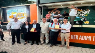 Kemaliyenin doğal zenginlikleri bilimsel söyleşilerde anlatıldı