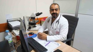 Kemik iliği biyopsisi Kırşehirde yapılmaya başlandı