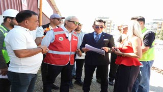 Kepezde temiz enerji hamlesi: 15 bin konut daha doğalgaza kavuşuyor