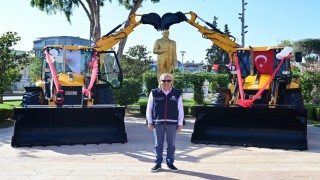 Kepez'e 250 milyon liralık yatırım