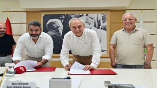 Kepezin kreş ağı büyüyor