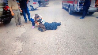 Keşanda otomobilin çarptığı kadın hayatını kaybetti
