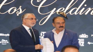 Keskin, Bakan Işıkhana esnafın taleplerini iletti