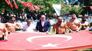 Kestel Belediyesi kozluörende 525 yıllık geleneği yaşatacak