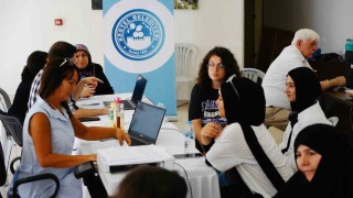 Kestel Belediyesinden geleceğe yön verecek ücretsiz tercih desteği başladı