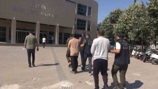 Kilis merkezli 3 ilde DEAŞ operasyonu: 40 şüpheli yakalandı, 7si tutuklandı