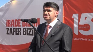 Kiliste 15 Temmuzun 10. yılı etkinliklerle anılıyor