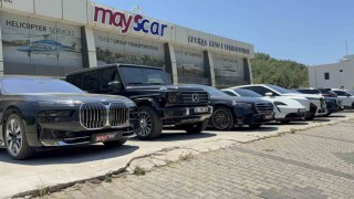 Kiralık araçların 60 gün otoparka çekilmesi işletmeleri zora soktu